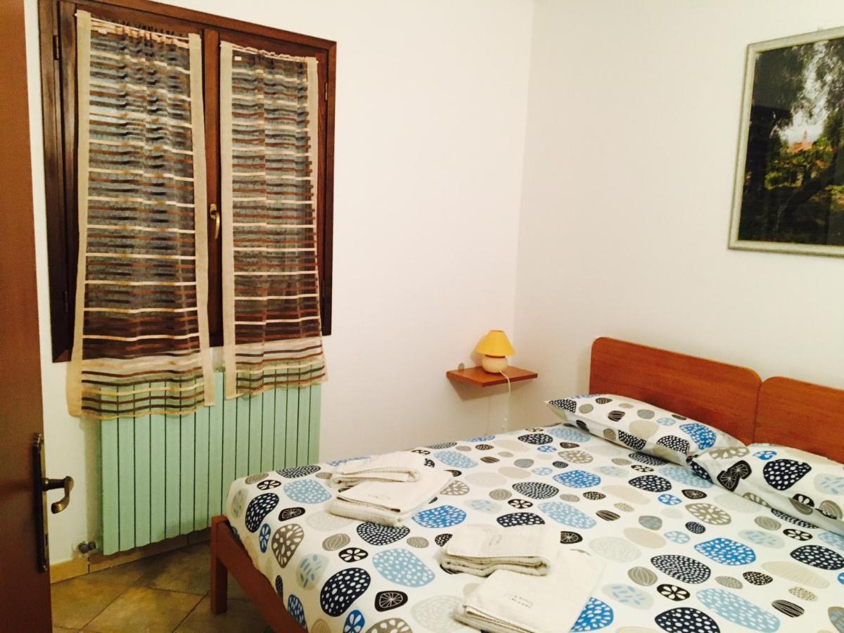 Casa Vacanze Uliveto Bordighera Extérieur photo