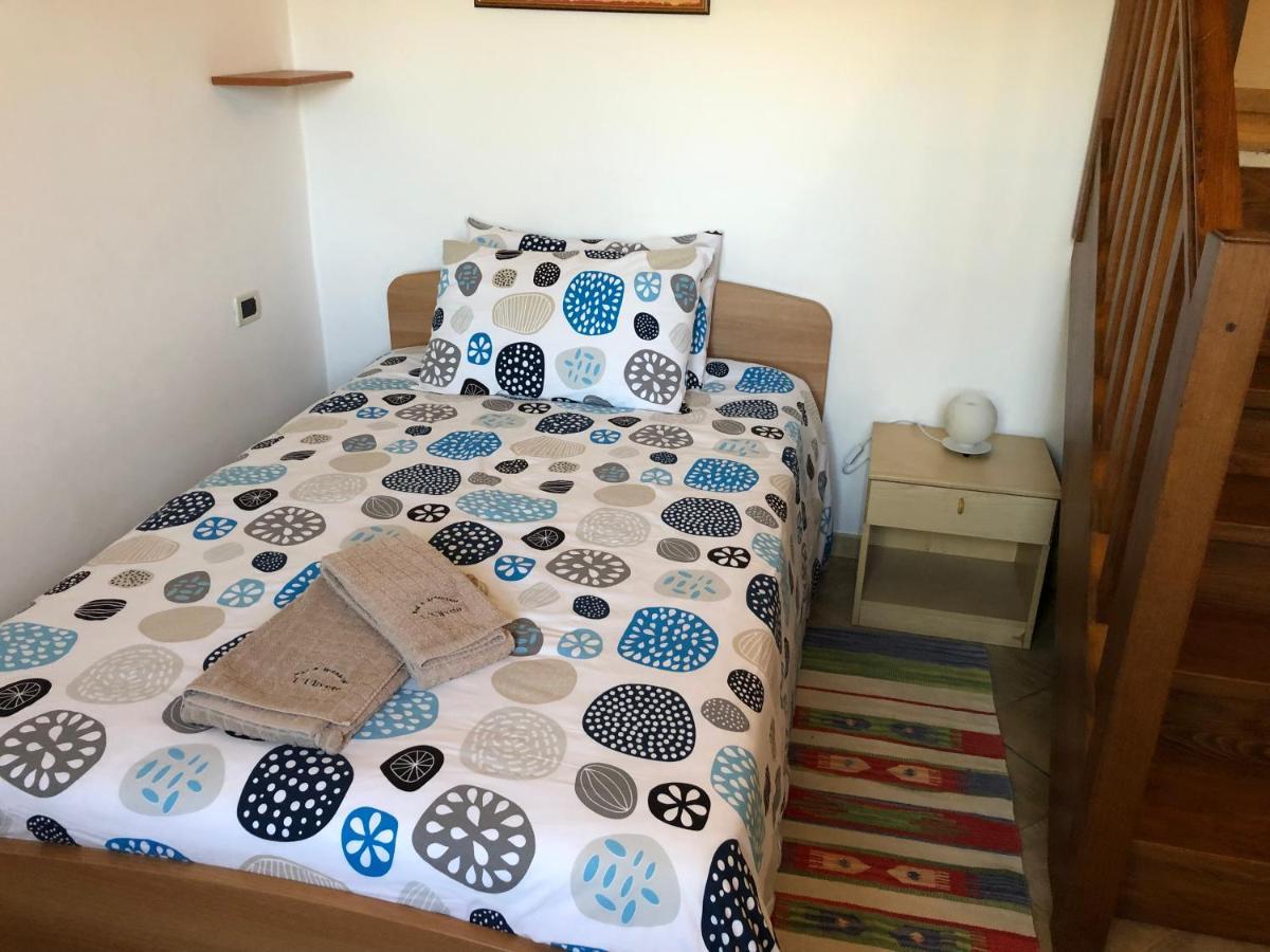 Casa Vacanze Uliveto Bordighera Extérieur photo